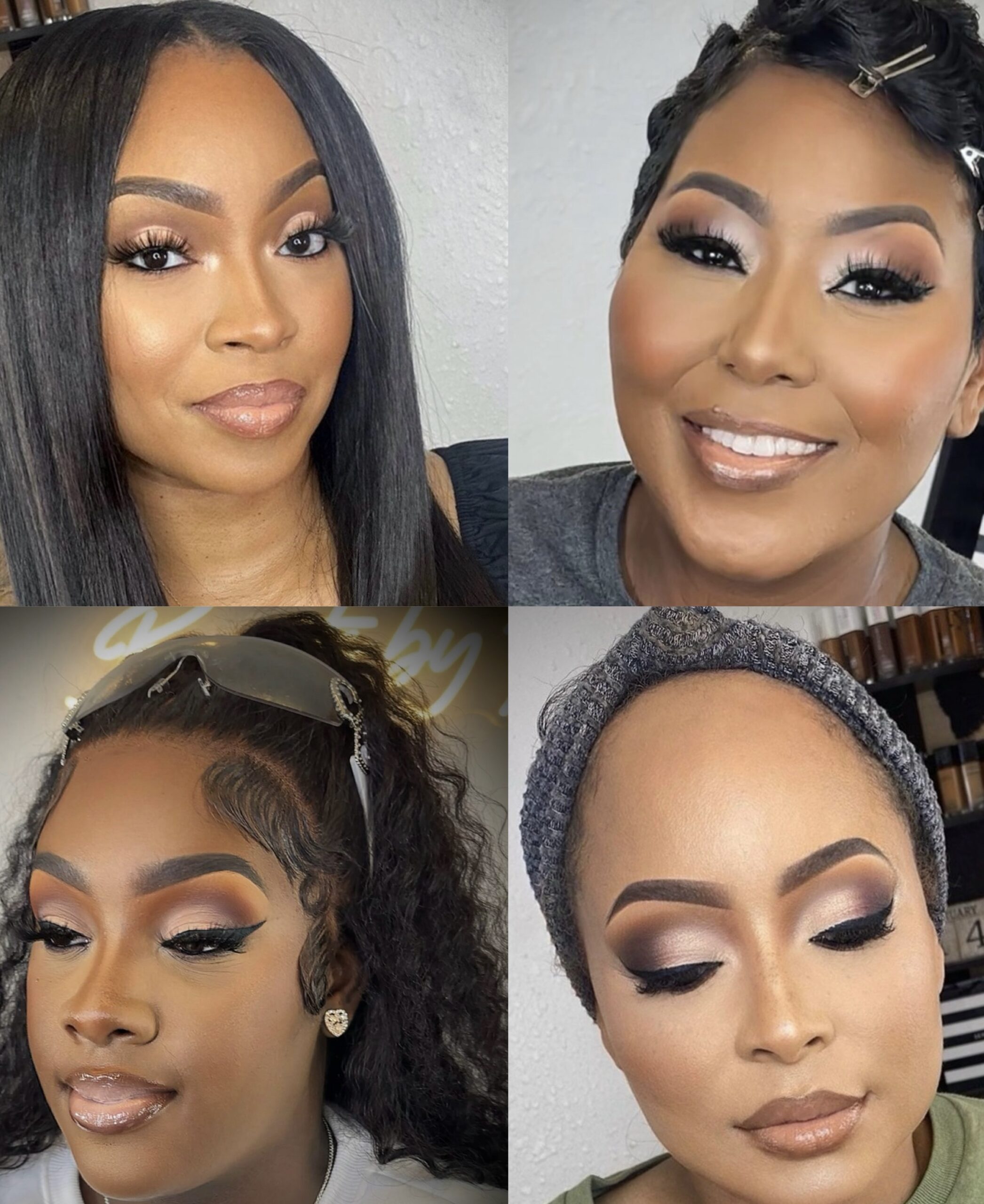 created by photogrid